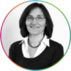Gordana Bothe Scientific Affairs expert within the consumer health care industry.